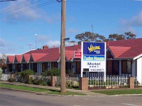 tudor house motel shepparton